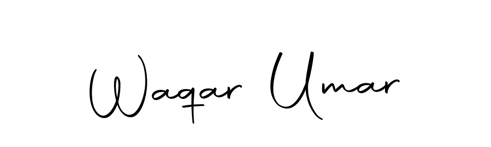 How to Draw Waqar Umar signature style? Autography-DOLnW is a latest design signature styles for name Waqar Umar. Waqar Umar signature style 10 images and pictures png