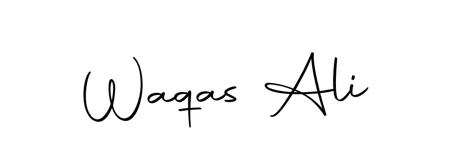 It looks lik you need a new signature style for name Waqas Ali. Design unique handwritten (Autography-DOLnW) signature with our free signature maker in just a few clicks. Waqas Ali signature style 10 images and pictures png