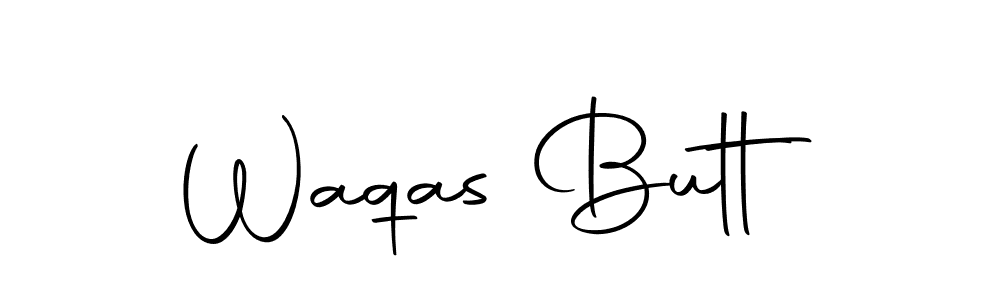 Also You can easily find your signature by using the search form. We will create Waqas Butt name handwritten signature images for you free of cost using Autography-DOLnW sign style. Waqas Butt signature style 10 images and pictures png