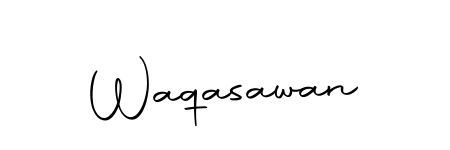 Make a short Waqasawan signature style. Manage your documents anywhere anytime using Autography-DOLnW. Create and add eSignatures, submit forms, share and send files easily. Waqasawan signature style 10 images and pictures png