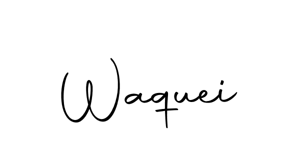 Make a short Waquei signature style. Manage your documents anywhere anytime using Autography-DOLnW. Create and add eSignatures, submit forms, share and send files easily. Waquei signature style 10 images and pictures png