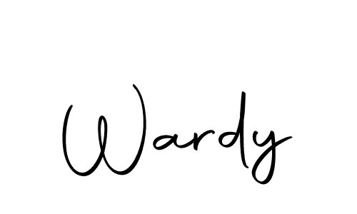 How to Draw Wardy signature style? Autography-DOLnW is a latest design signature styles for name Wardy. Wardy signature style 10 images and pictures png