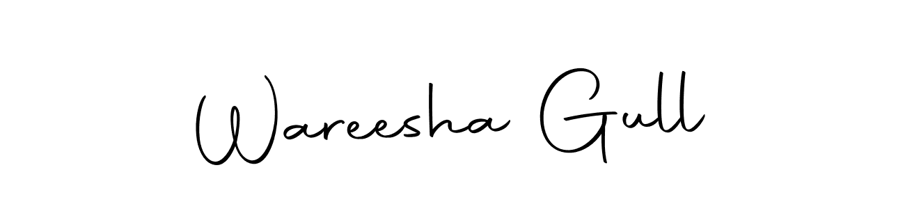 You can use this online signature creator to create a handwritten signature for the name Wareesha Gull. This is the best online autograph maker. Wareesha Gull signature style 10 images and pictures png