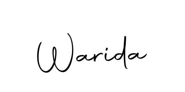 Make a short Warida signature style. Manage your documents anywhere anytime using Autography-DOLnW. Create and add eSignatures, submit forms, share and send files easily. Warida signature style 10 images and pictures png