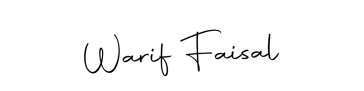 Best and Professional Signature Style for Warif Faisal. Autography-DOLnW Best Signature Style Collection. Warif Faisal signature style 10 images and pictures png