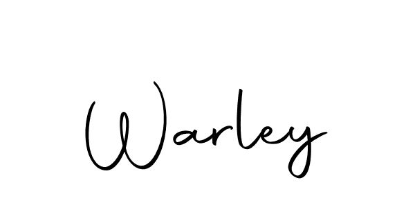 You should practise on your own different ways (Autography-DOLnW) to write your name (Warley) in signature. don't let someone else do it for you. Warley signature style 10 images and pictures png