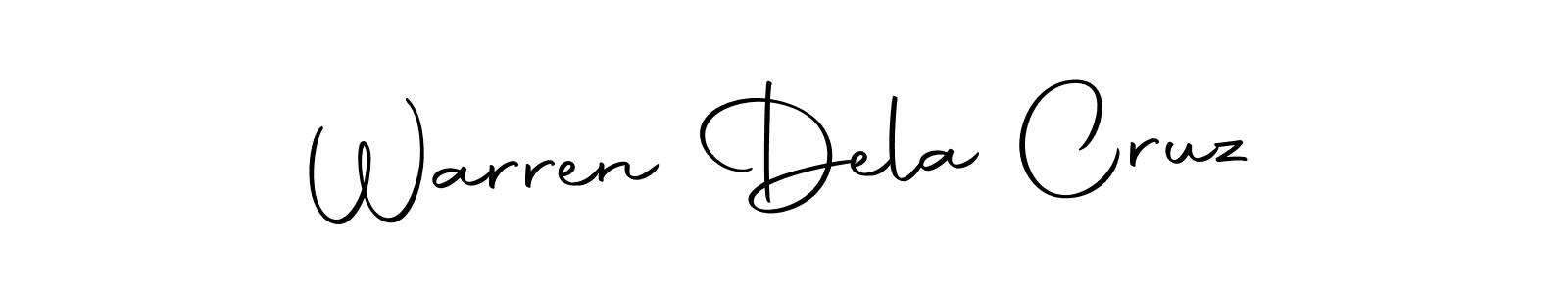 Also You can easily find your signature by using the search form. We will create Warren Dela Cruz name handwritten signature images for you free of cost using Autography-DOLnW sign style. Warren Dela Cruz signature style 10 images and pictures png