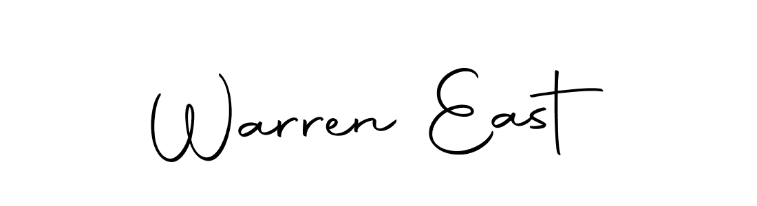 Also You can easily find your signature by using the search form. We will create Warren East name handwritten signature images for you free of cost using Autography-DOLnW sign style. Warren East signature style 10 images and pictures png