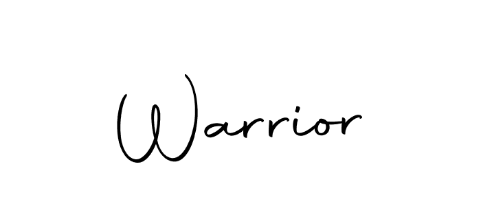 The best way (Autography-DOLnW) to make a short signature is to pick only two or three words in your name. The name Warrior include a total of six letters. For converting this name. Warrior signature style 10 images and pictures png