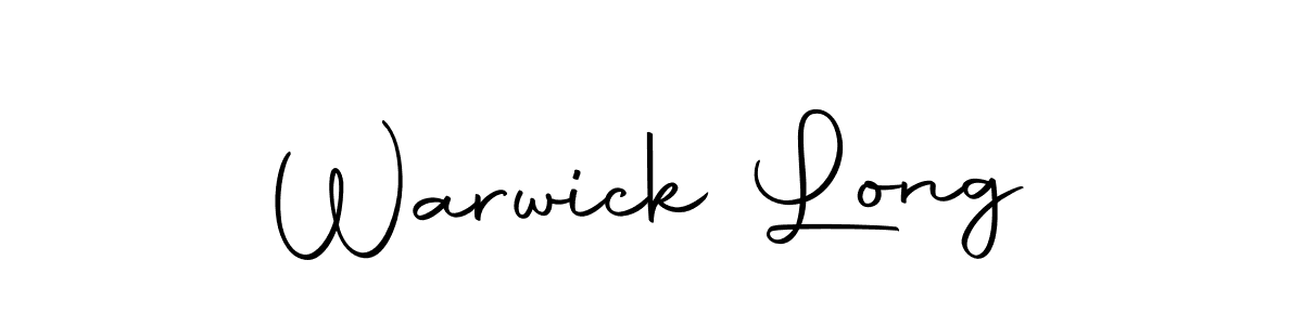 Best and Professional Signature Style for Warwick Long. Autography-DOLnW Best Signature Style Collection. Warwick Long signature style 10 images and pictures png