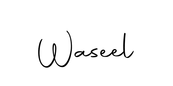 It looks lik you need a new signature style for name Waseel. Design unique handwritten (Autography-DOLnW) signature with our free signature maker in just a few clicks. Waseel signature style 10 images and pictures png