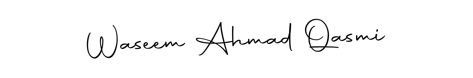 Best and Professional Signature Style for Waseem Ahmad Qasmi. Autography-DOLnW Best Signature Style Collection. Waseem Ahmad Qasmi signature style 10 images and pictures png