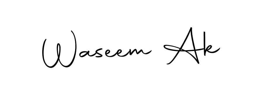 Also You can easily find your signature by using the search form. We will create Waseem Ak name handwritten signature images for you free of cost using Autography-DOLnW sign style. Waseem Ak signature style 10 images and pictures png