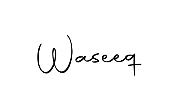 How to Draw Waseeq signature style? Autography-DOLnW is a latest design signature styles for name Waseeq. Waseeq signature style 10 images and pictures png