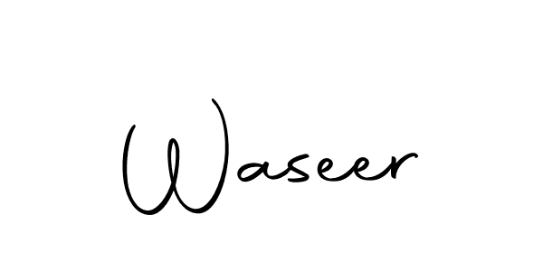 How to make Waseer signature? Autography-DOLnW is a professional autograph style. Create handwritten signature for Waseer name. Waseer signature style 10 images and pictures png