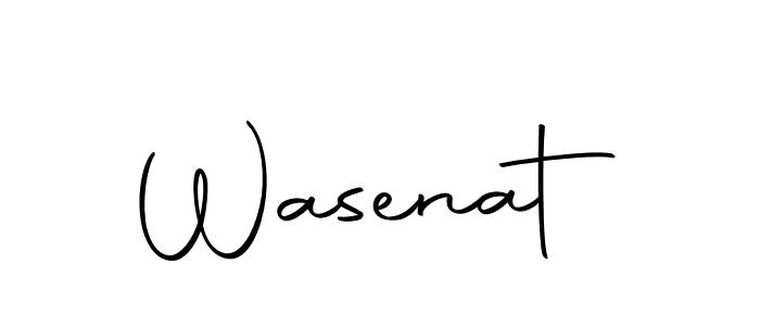 Check out images of Autograph of Wasenat name. Actor Wasenat Signature Style. Autography-DOLnW is a professional sign style online. Wasenat signature style 10 images and pictures png