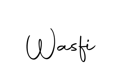 Autography-DOLnW is a professional signature style that is perfect for those who want to add a touch of class to their signature. It is also a great choice for those who want to make their signature more unique. Get Wasfi name to fancy signature for free. Wasfi signature style 10 images and pictures png