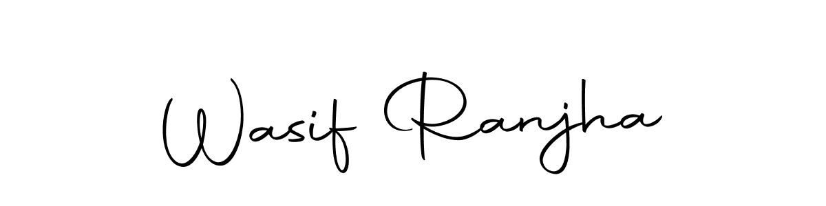 Once you've used our free online signature maker to create your best signature Autography-DOLnW style, it's time to enjoy all of the benefits that Wasif Ranjha name signing documents. Wasif Ranjha signature style 10 images and pictures png