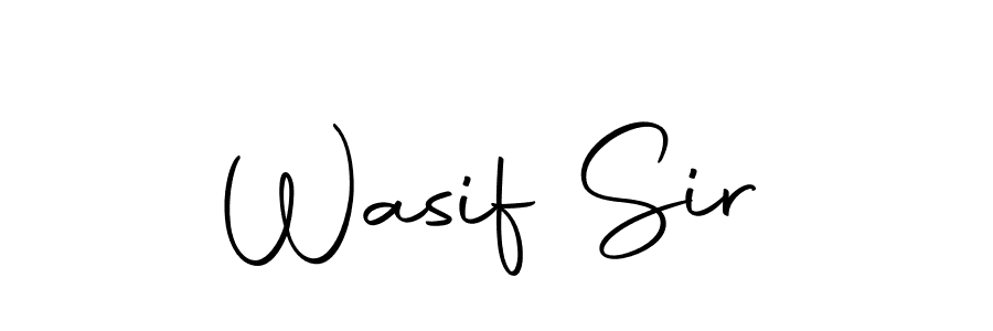 This is the best signature style for the Wasif Sir name. Also you like these signature font (Autography-DOLnW). Mix name signature. Wasif Sir signature style 10 images and pictures png