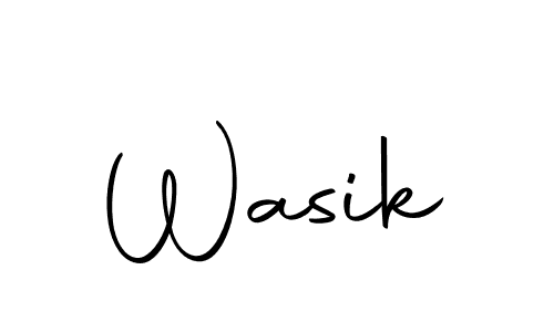 Make a short Wasik signature style. Manage your documents anywhere anytime using Autography-DOLnW. Create and add eSignatures, submit forms, share and send files easily. Wasik signature style 10 images and pictures png