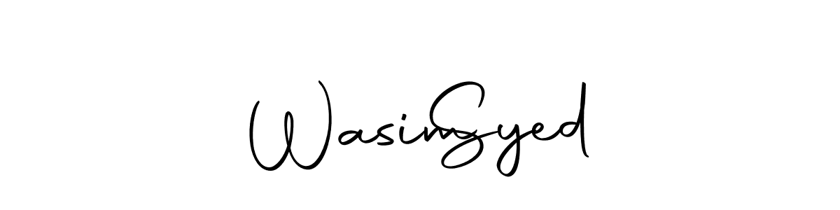 Also You can easily find your signature by using the search form. We will create Wasim   Syed name handwritten signature images for you free of cost using Autography-DOLnW sign style. Wasim   Syed signature style 10 images and pictures png