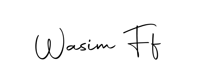 Best and Professional Signature Style for Wasim Ff. Autography-DOLnW Best Signature Style Collection. Wasim Ff signature style 10 images and pictures png