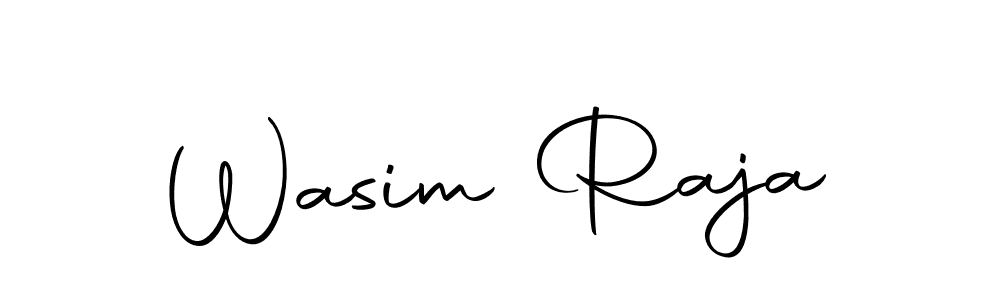 This is the best signature style for the Wasim Raja name. Also you like these signature font (Autography-DOLnW). Mix name signature. Wasim Raja signature style 10 images and pictures png