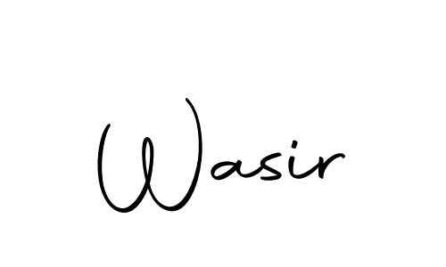 Once you've used our free online signature maker to create your best signature Autography-DOLnW style, it's time to enjoy all of the benefits that Wasir name signing documents. Wasir signature style 10 images and pictures png