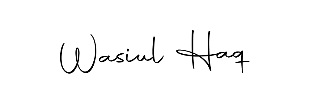 Best and Professional Signature Style for Wasiul Haq. Autography-DOLnW Best Signature Style Collection. Wasiul Haq signature style 10 images and pictures png