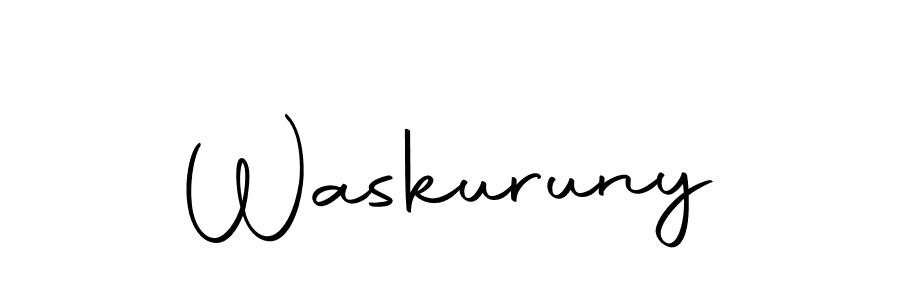 See photos of Waskuruny official signature by Spectra . Check more albums & portfolios. Read reviews & check more about Autography-DOLnW font. Waskuruny signature style 10 images and pictures png