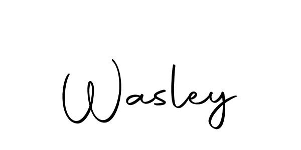 Once you've used our free online signature maker to create your best signature Autography-DOLnW style, it's time to enjoy all of the benefits that Wasley name signing documents. Wasley signature style 10 images and pictures png