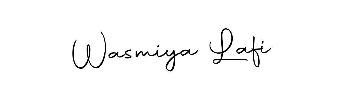 How to Draw Wasmiya Lafi signature style? Autography-DOLnW is a latest design signature styles for name Wasmiya Lafi. Wasmiya Lafi signature style 10 images and pictures png