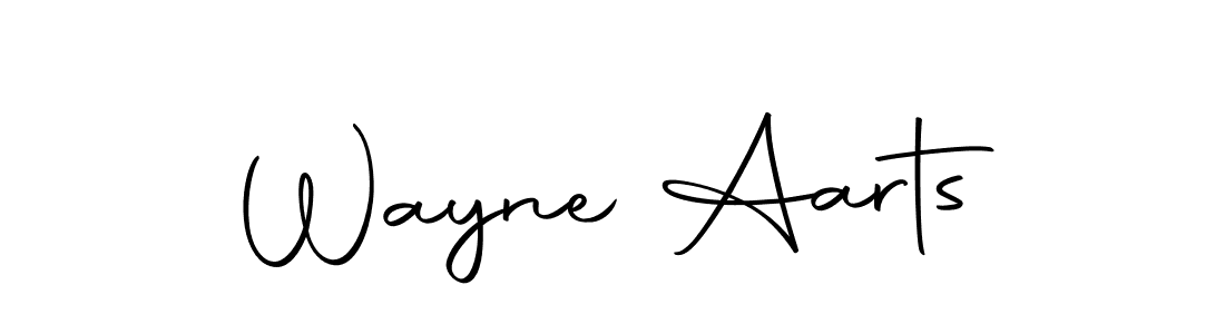 Similarly Autography-DOLnW is the best handwritten signature design. Signature creator online .You can use it as an online autograph creator for name Wayne Aarts. Wayne Aarts signature style 10 images and pictures png