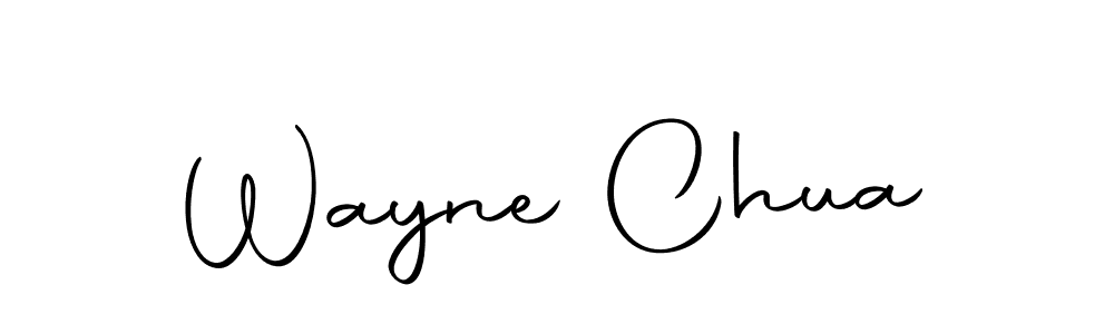 This is the best signature style for the Wayne Chua name. Also you like these signature font (Autography-DOLnW). Mix name signature. Wayne Chua signature style 10 images and pictures png