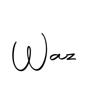 Make a short Waz signature style. Manage your documents anywhere anytime using Autography-DOLnW. Create and add eSignatures, submit forms, share and send files easily. Waz signature style 10 images and pictures png