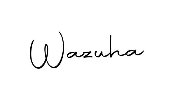 It looks lik you need a new signature style for name Wazuha. Design unique handwritten (Autography-DOLnW) signature with our free signature maker in just a few clicks. Wazuha signature style 10 images and pictures png