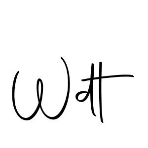 You can use this online signature creator to create a handwritten signature for the name Wdt. This is the best online autograph maker. Wdt signature style 10 images and pictures png