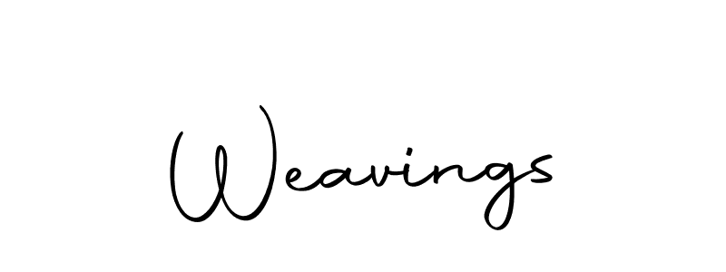 This is the best signature style for the Weavings name. Also you like these signature font (Autography-DOLnW). Mix name signature. Weavings signature style 10 images and pictures png