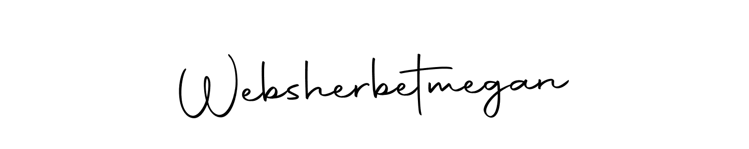 Autography-DOLnW is a professional signature style that is perfect for those who want to add a touch of class to their signature. It is also a great choice for those who want to make their signature more unique. Get Websherbetmegan name to fancy signature for free. Websherbetmegan signature style 10 images and pictures png