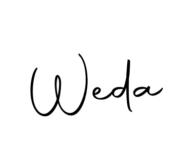 Check out images of Autograph of Weda name. Actor Weda Signature Style. Autography-DOLnW is a professional sign style online. Weda signature style 10 images and pictures png