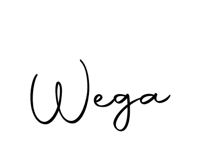 if you are searching for the best signature style for your name Wega. so please give up your signature search. here we have designed multiple signature styles  using Autography-DOLnW. Wega signature style 10 images and pictures png