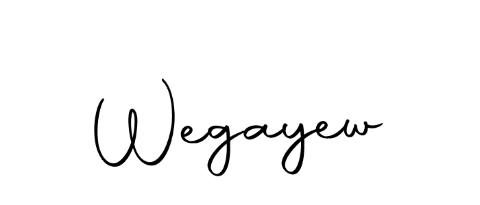 Best and Professional Signature Style for Wegayew. Autography-DOLnW Best Signature Style Collection. Wegayew signature style 10 images and pictures png