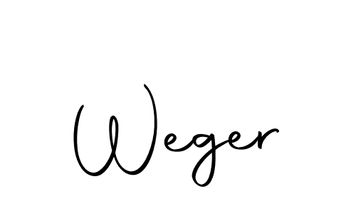 Similarly Autography-DOLnW is the best handwritten signature design. Signature creator online .You can use it as an online autograph creator for name Weger. Weger signature style 10 images and pictures png
