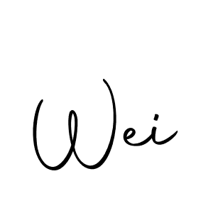 You can use this online signature creator to create a handwritten signature for the name Wei. This is the best online autograph maker. Wei signature style 10 images and pictures png