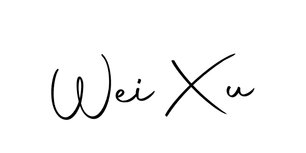 See photos of Wei Xu official signature by Spectra . Check more albums & portfolios. Read reviews & check more about Autography-DOLnW font. Wei Xu signature style 10 images and pictures png