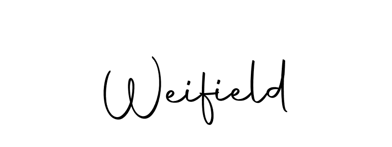 if you are searching for the best signature style for your name Weifield. so please give up your signature search. here we have designed multiple signature styles  using Autography-DOLnW. Weifield signature style 10 images and pictures png