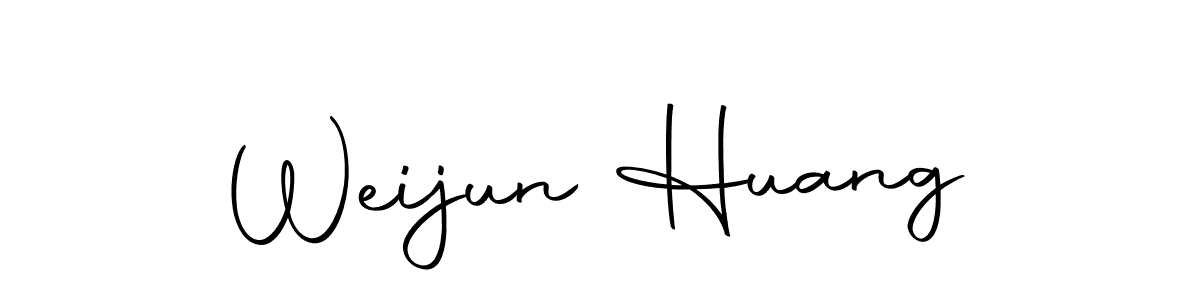Check out images of Autograph of Weijun Huang name. Actor Weijun Huang Signature Style. Autography-DOLnW is a professional sign style online. Weijun Huang signature style 10 images and pictures png
