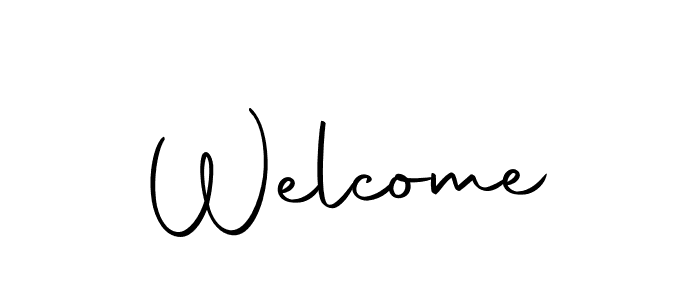 Make a beautiful signature design for name Welcome. Use this online signature maker to create a handwritten signature for free. Welcome signature style 10 images and pictures png