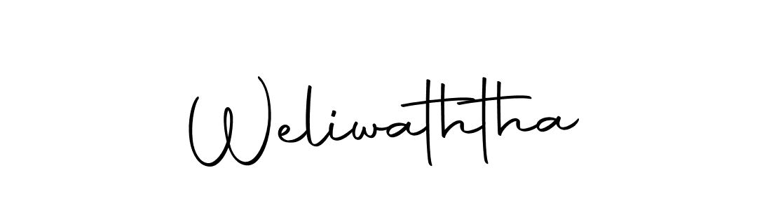 It looks lik you need a new signature style for name Weliwaththa. Design unique handwritten (Autography-DOLnW) signature with our free signature maker in just a few clicks. Weliwaththa signature style 10 images and pictures png