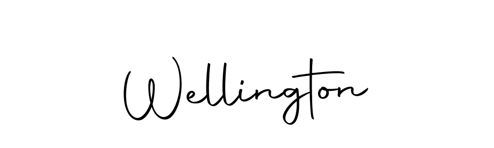 You can use this online signature creator to create a handwritten signature for the name Wellington. This is the best online autograph maker. Wellington signature style 10 images and pictures png